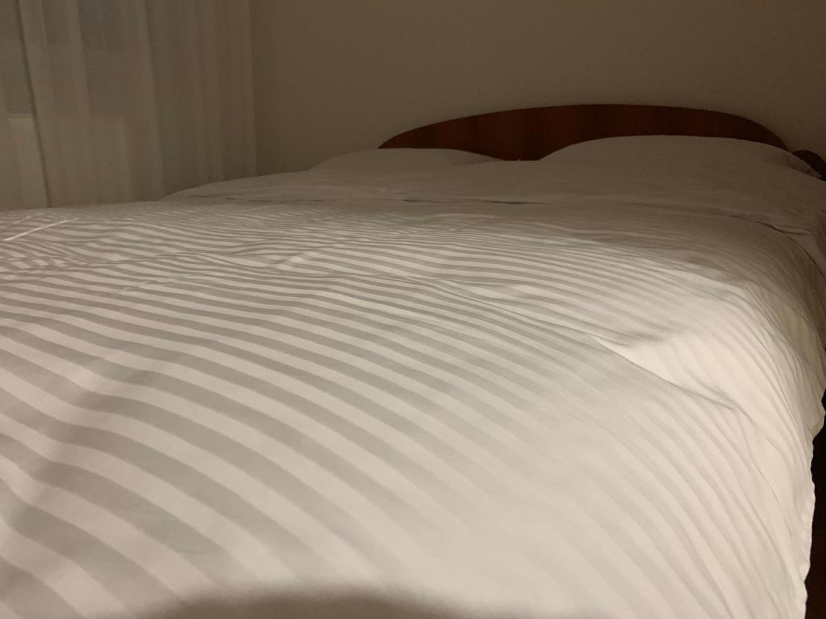 Apartman Geneva Bijeljina Bagian luar foto